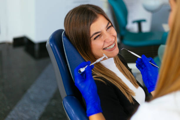 Best Tooth Extraction  in Taylorvle, IL