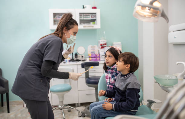 Best Preventive Dentistry  in Taylorvle, IL