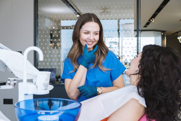 Best Dental Fillings (Composite and Amalgam)  in Taylorvle, IL
