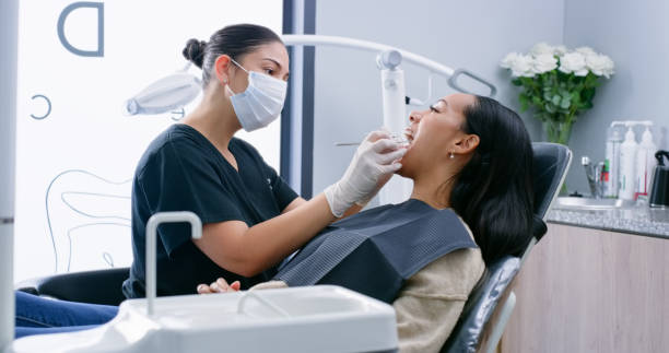Best Dental X-Rays and Imaging  in Taylorvle, IL