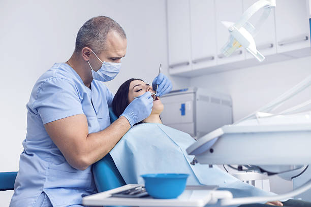 Best TMJ/TMD Treatment  in Taylorvle, IL